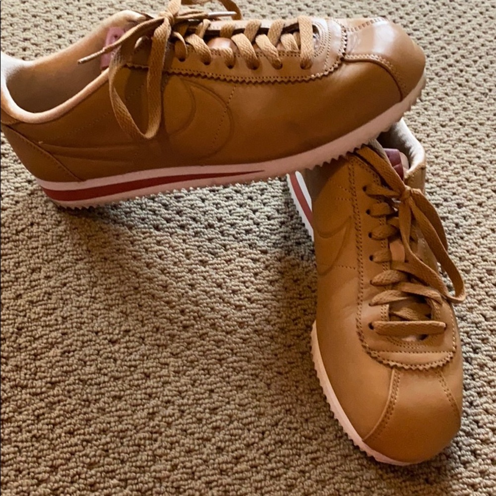 NIKE MARIA SHARAPOVA CORTEZ